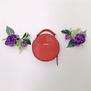 Vince Camuto Circle Bag